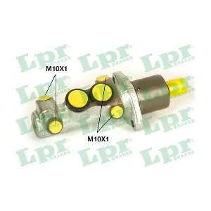 LPR 1211