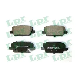 LPR 05P2383
