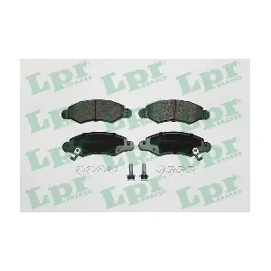 LPR 05P1280