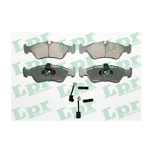 LPR 05P1611A