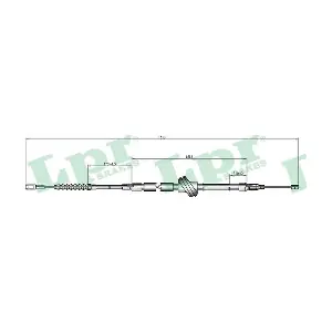 C0055B LPR