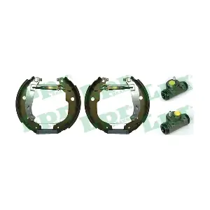 OEK621 LPR