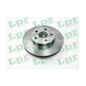 LPR T2691V