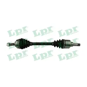 DS38135 LPR