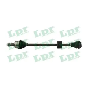 DS52515 LPR