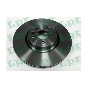 LPR V1016V