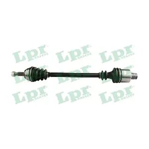 DS60733 LPR
