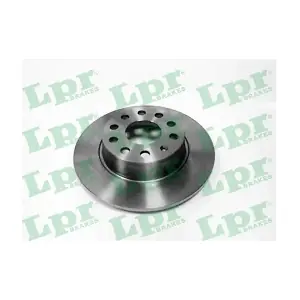 LPR A1038P