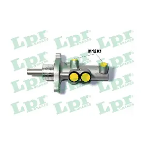 LPR 6336