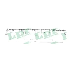 C1189B LPR