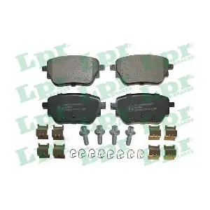 05P2132K LPR