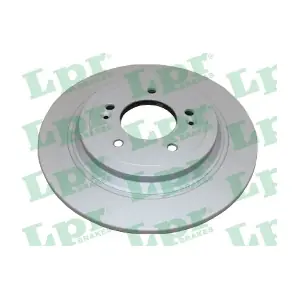 LPR H2053PR