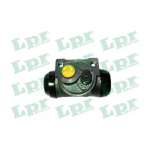 LPR 4572