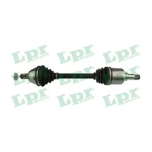 LPR DS60362