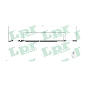 C0407B LPR