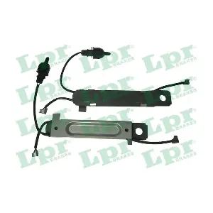 KS0180 LPR