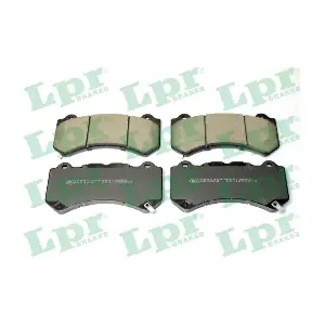 LPR 05P2215