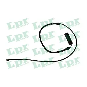 KS0016 LPR