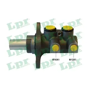 6274 LPR