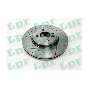 B2055V LPR