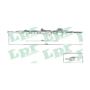 LPR C0103C