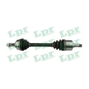 DS52328 LPR