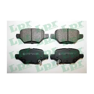 LPR 05P2177