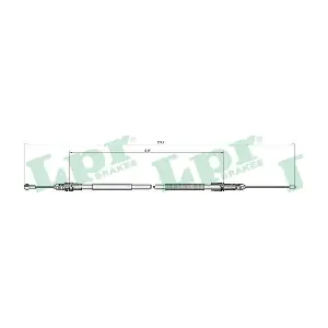C1075B LPR