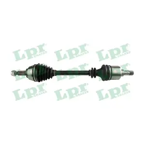 DS52442 LPR