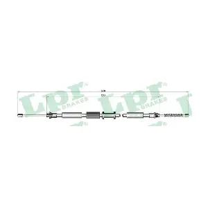 LPR C0343B