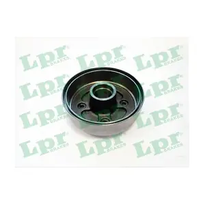 7D0527 LPR