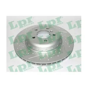 B2102VBR LPR