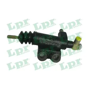 LPR 3034