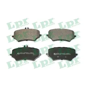 05P2403 LPR