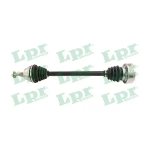 LPR DS14075