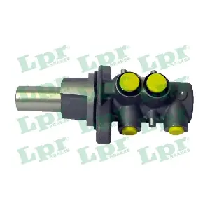 LPR 6052