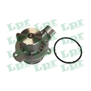 LPR WP0839