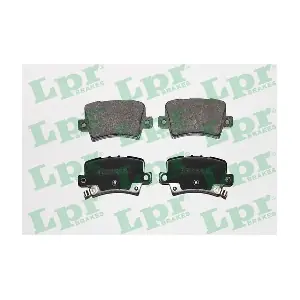 05P1273 LPR