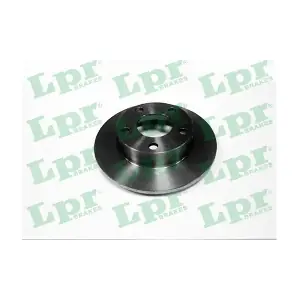 A1501P LPR