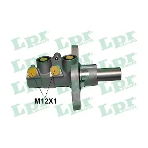 6040 LPR