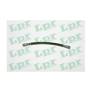 6T46610 LPR