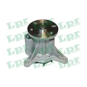 WP0852 LPR