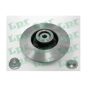 LPR R1009PCA