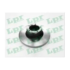 LPR F1091P