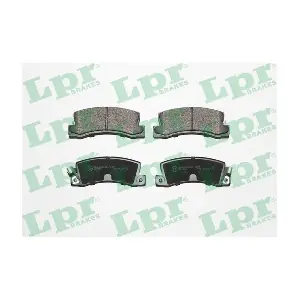 LPR 05P061