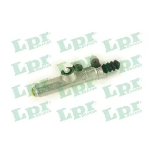 2700 LPR