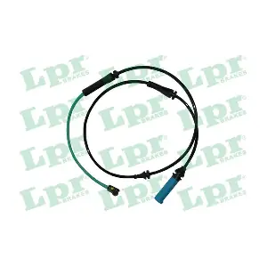 KS0265 LPR