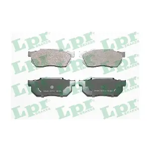 LPR 05P919