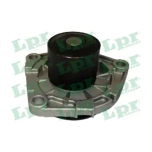 LPR WP0340