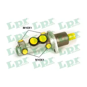 LPR 1444